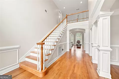 Entry Way - 128 Myrick Dr, Macon, GA 31220 photo 1 of 1