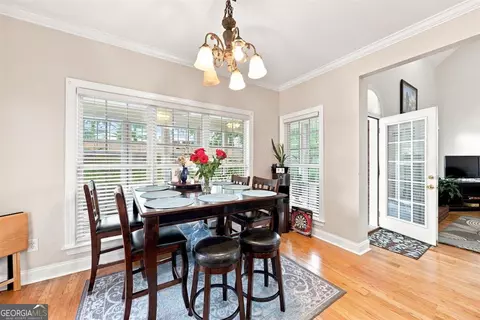 Dining - 128 Myrick Dr, Macon, GA 31220 photo 1 of 2
