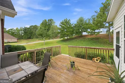 Exterior - 128 Myrick Dr, Macon, GA 31220 photo 4 of 5