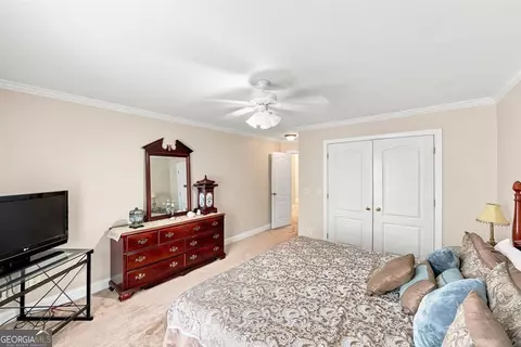 Bedroom - 128 Myrick Dr, Macon, GA 31220 photo 4 of 7