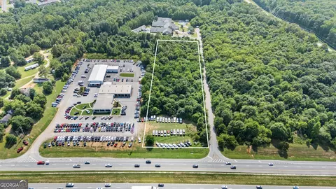 0 Highway 441, Commerce, GA 30529 photo 2