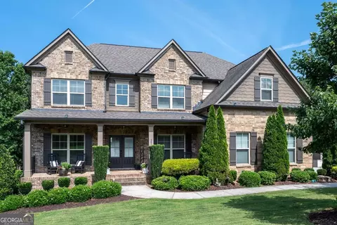 3876 Rolling Meadows Ln, Watkinsville, GA 30677