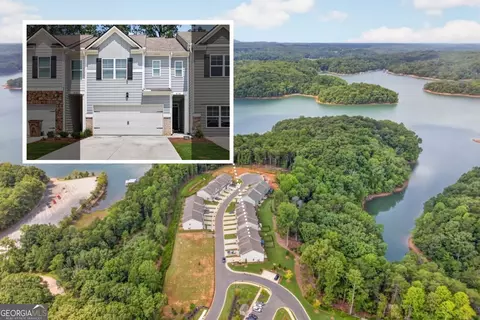 4136 Kestrel Ct, Gainesville, GA 30506