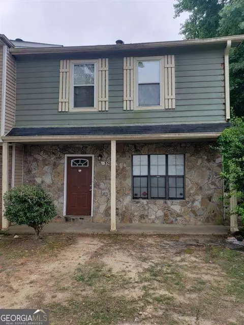 3500 Ten Oaks Ct, Powder Springs, GA 30127