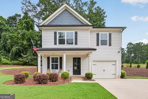 1310 Timber Lake Trl, Cumming, GA 30041