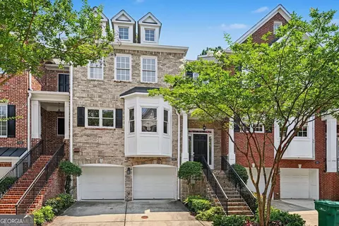 5861 Riverstone Cir, Atlanta, GA 30339