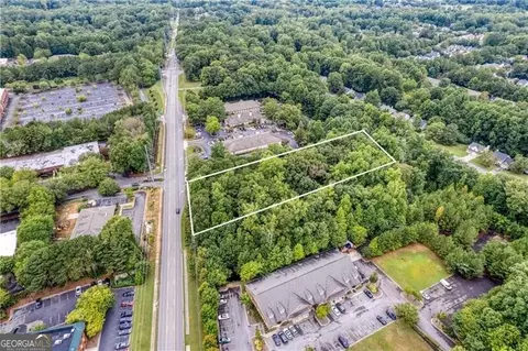 1270 Upper Hembree Rd, Roswell, GA 30076