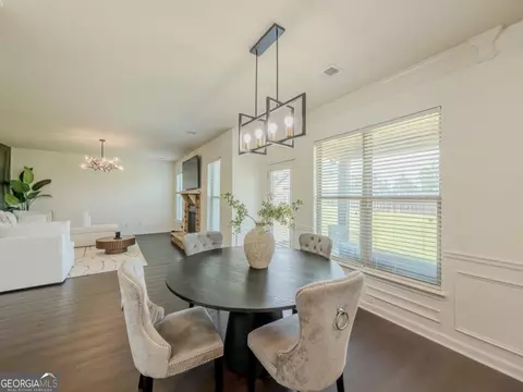 Dining - 45 Streamside Dr, Covington, GA 30016 photo 4 of 4