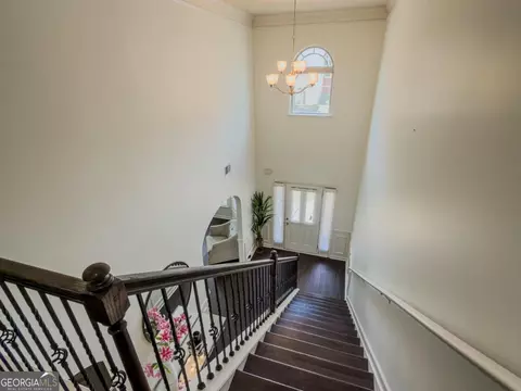 Entry Way - 45 Streamside Dr, Covington, GA 30016 photo 3 of 4