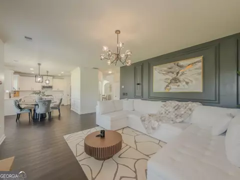 Living - 45 Streamside Dr, Covington, GA 30016 photo 1 of 3