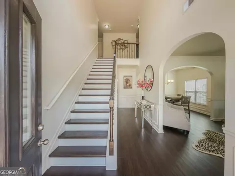 Entry Way - 45 Streamside Dr, Covington, GA 30016 photo 1 of 4