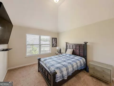 Bedroom - 45 Streamside Dr, Covington, GA 30016 photo 5 of 8