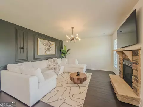 Living - 45 Streamside Dr, Covington, GA 30016 photo 3 of 3
