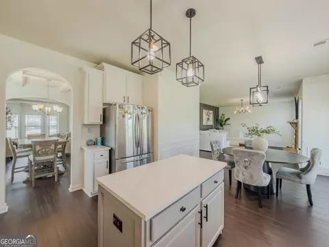 Kitchen - 45 Streamside Dr, Covington, GA 30016 photo 6 of 6