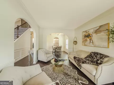 Living - 45 Streamside Dr, Covington, GA 30016 photo 2 of 3
