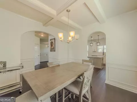 Dining - 45 Streamside Dr, Covington, GA 30016 photo 1 of 4
