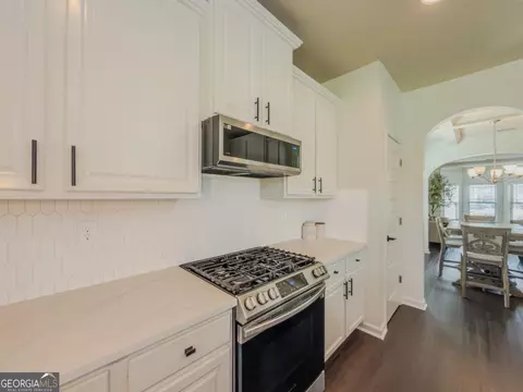 Kitchen - 45 Streamside Dr, Covington, GA 30016 photo 5 of 6