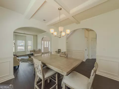Dining - 45 Streamside Dr, Covington, GA 30016 photo 2 of 4