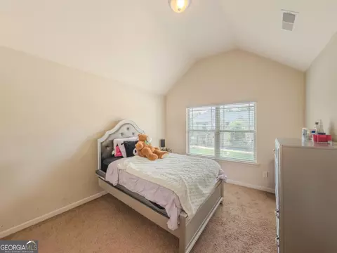 Bedroom - 45 Streamside Dr, Covington, GA 30016 photo 7 of 8