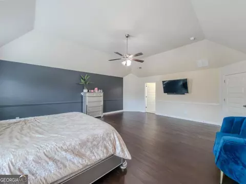 Bedroom - 45 Streamside Dr, Covington, GA 30016 photo 1 of 8