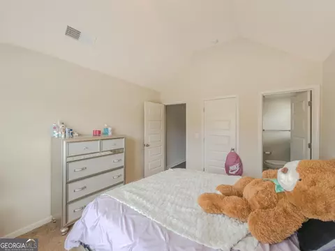 Bedroom - 45 Streamside Dr, Covington, GA 30016 photo 8 of 8