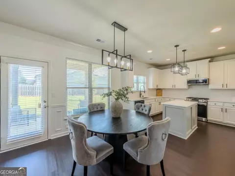 Dining - 45 Streamside Dr, Covington, GA 30016 photo 3 of 4
