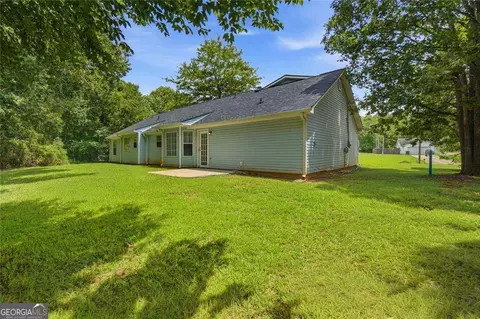 Exterior - 245 Cypress Dr, Covington, GA 30016 photo 9 of 10