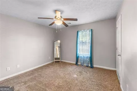 Bedroom - 245 Cypress Dr, Covington, GA 30016 photo 2 of 3