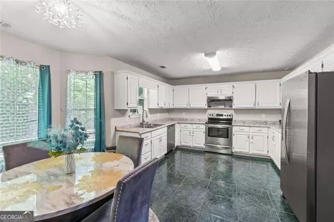 Kitchen - 245 Cypress Dr, Covington, GA 30016 photo 1 of 3