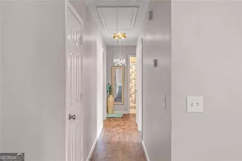 Entry Way - 245 Cypress Dr, Covington, GA 30016 photo 1 of 7