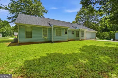 Exterior - 245 Cypress Dr, Covington, GA 30016 photo 10 of 10