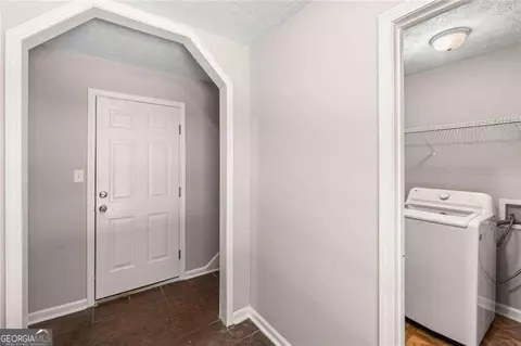Entry Way - 245 Cypress Dr, Covington, GA 30016 photo 5 of 7