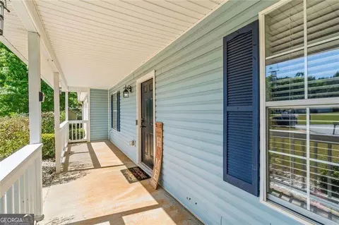 Exterior - 245 Cypress Dr, Covington, GA 30016 photo 6 of 10