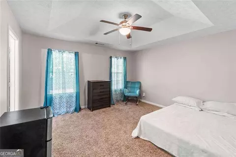 Bedroom - 245 Cypress Dr, Covington, GA 30016 photo 1 of 3
