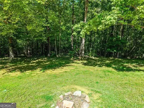 Exterior - 245 Cypress Dr, Covington, GA 30016 photo 7 of 10