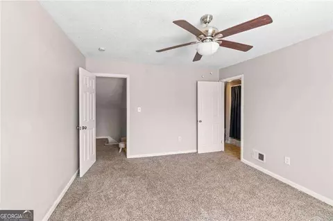 Bedroom - 245 Cypress Dr, Covington, GA 30016 photo 3 of 3