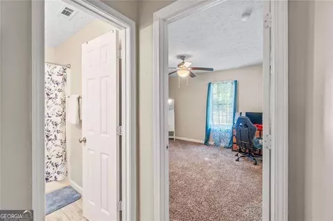 Entry Way - 245 Cypress Dr, Covington, GA 30016 photo 3 of 7