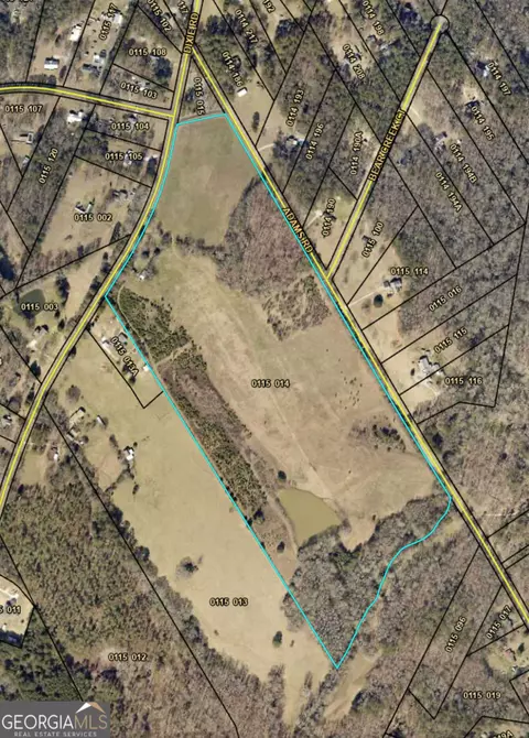 1401 Dixie Rd, Covington, GA 30014 photo 8