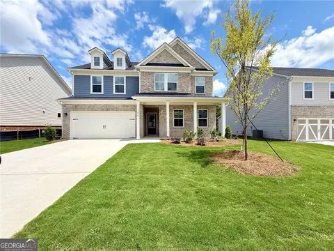 1676 Branch Creek Dr #LOT 110, Cumming, GA 30040