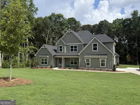 10 Tea House Ln #12, Newnan, GA 30263