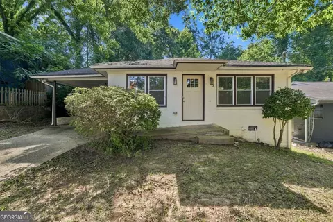 364 Brooks Ave SW, Atlanta, GA 30310