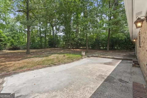 Exterior - 3117 Eagle Rock Rd, Augusta, GA 30909 photo 2 of 4