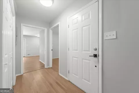 Entry Way - 3117 Eagle Rock Rd, Augusta, GA 30909 photo 1 of 4
