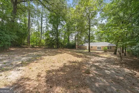 Exterior - 3117 Eagle Rock Rd, Augusta, GA 30909 photo 4 of 4