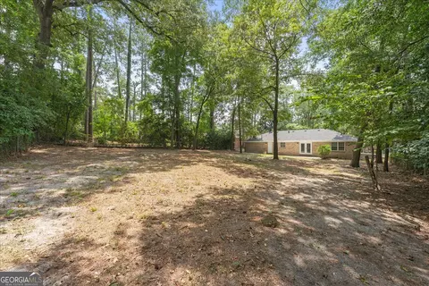 Exterior - 3117 Eagle Rock Rd, Augusta, GA 30909 photo 3 of 4