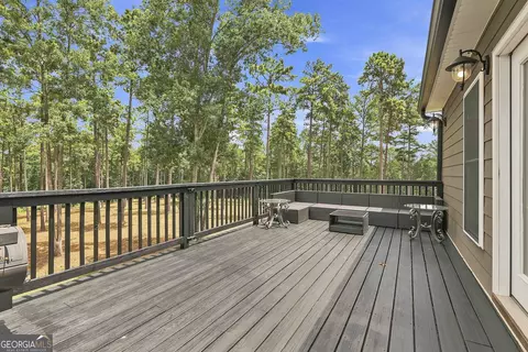 Exterior - 425 Ethridge Mill Rd, Milner, GA 30257 photo 8 of 15