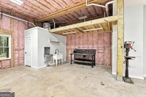 Other - 425 Ethridge Mill Rd, Milner, GA 30257 photo 10 of 20