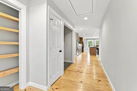 Entry Way - 425 Ethridge Mill Rd, Milner, GA 30257 photo 1 of 4