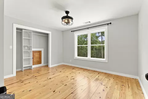 Bedroom - 425 Ethridge Mill Rd, Milner, GA 30257 photo 1 of 1