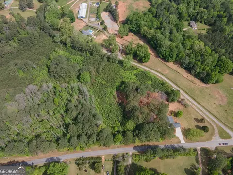 0 Beavers Rd, Grantville, GA 30220